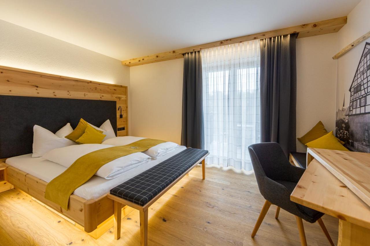 Sonnenwirth Aparthotel