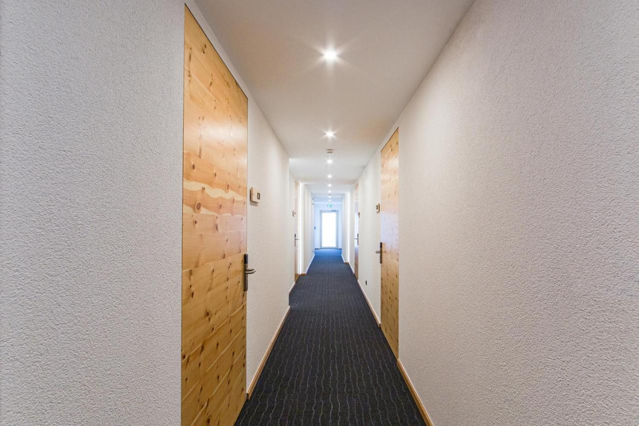 Aparthotel Sonnenwirth