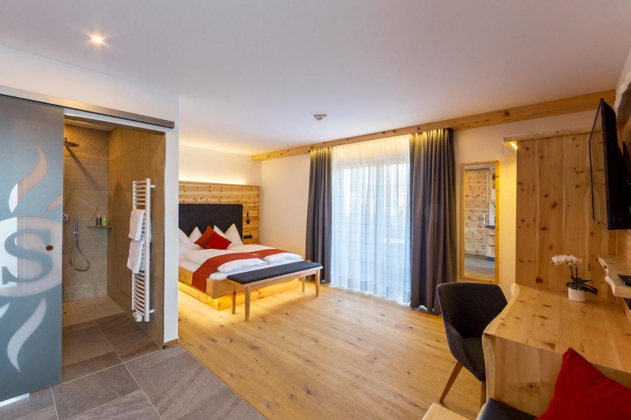 Sonnenwirth Aparthotel Heilbronn