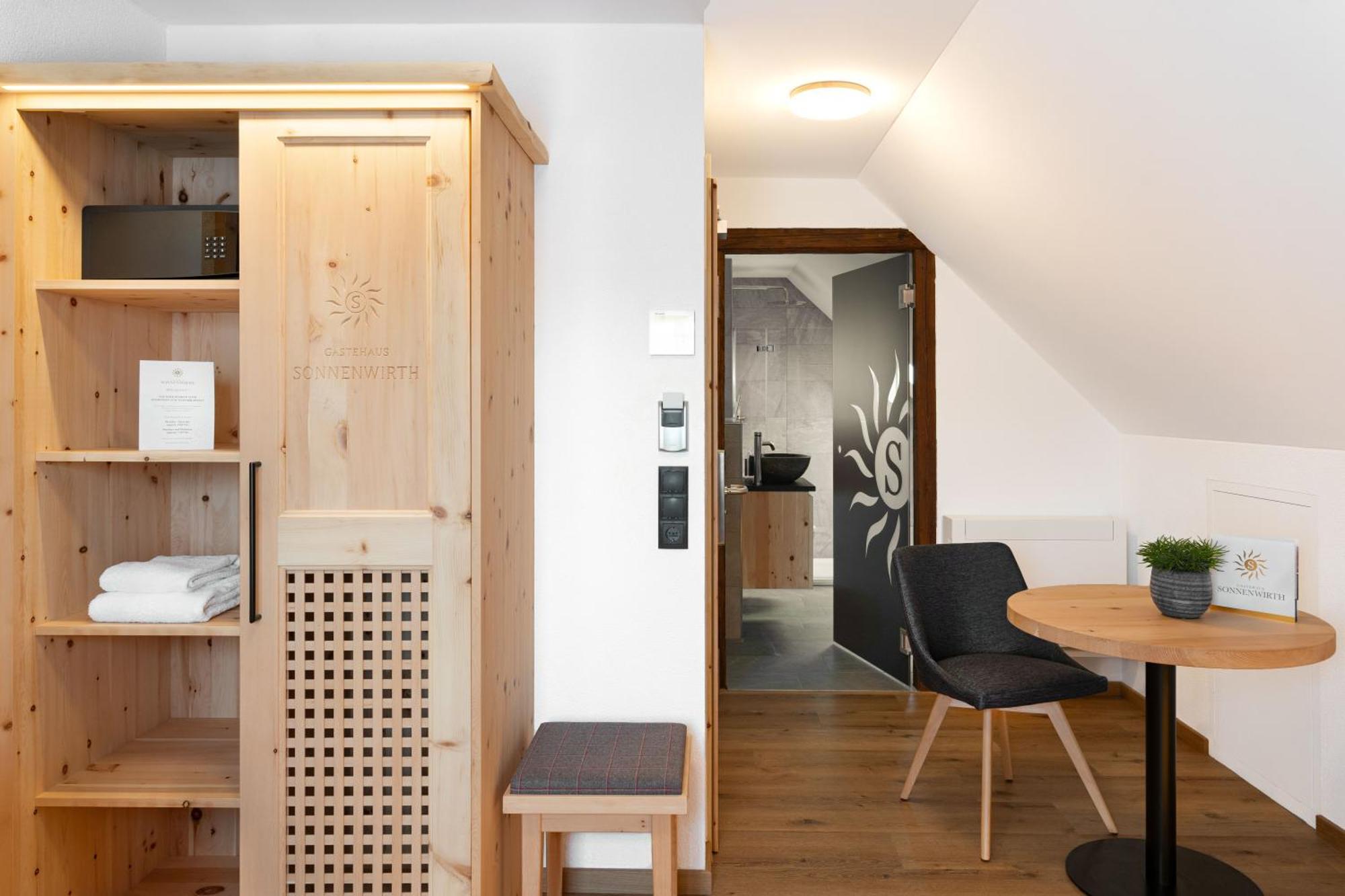 Sonnenwirth 3* Heilbronn