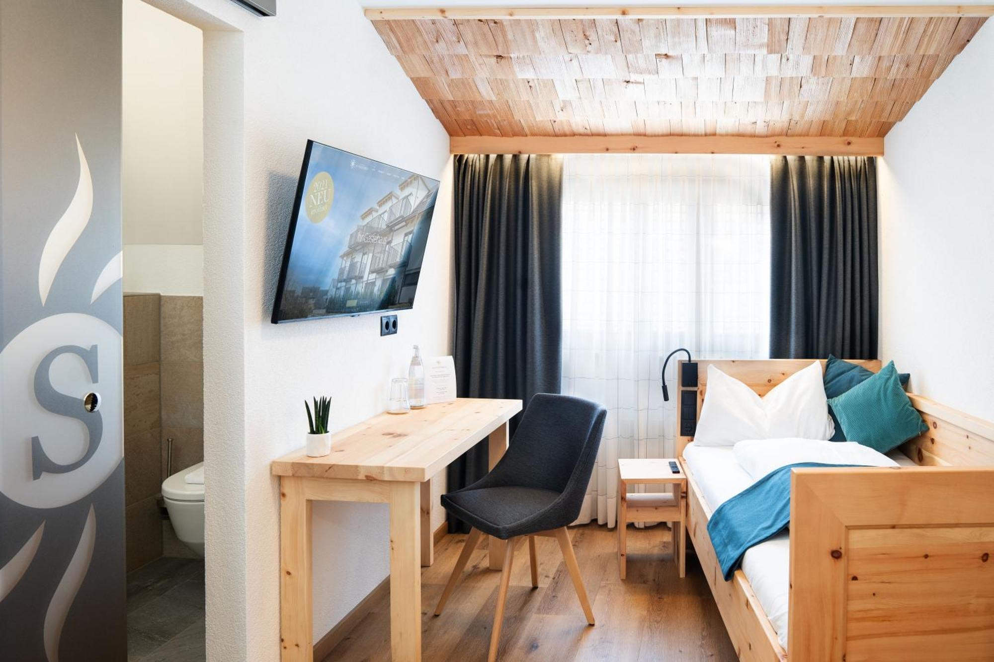 Sonnenwirth Aparthotel Heilbronn